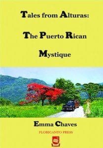 Local author to speak about her book, Hispanic culture 