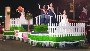 Jr. Orange Bowl Parade to celebrate 'Our Historic Hometown,' Nov. 29