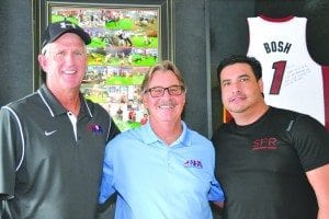 SFR Center offers cutting edge NPA throwing program