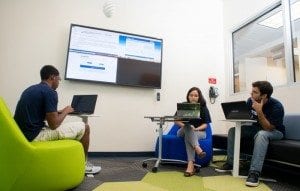Students will get to create, pitch and launch startup ideas during Startup Weekend Miami at FIU.