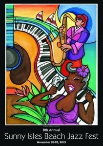 SIB Jazz Fest Artwork Artwork Auction Benefits Joshua's Heart Foundation