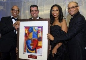 Ocean Bank wins UNCF recognition