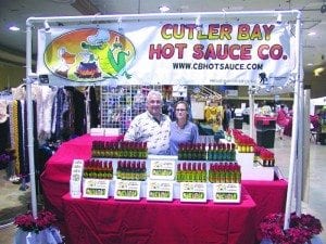 Local business adds spice to your life