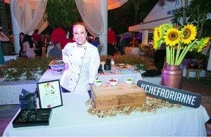 27th Festival of Chefs celebrates Easter Seals Culinary Arts Students