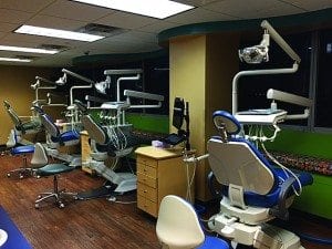 Main Street Children's Dentistry and Orthodontics open new location