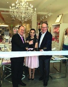 Sparkle + Shine Darling Opens on Alton Road