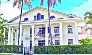 Miami Hispanic Cultural Arts Center moves into historic Miami house