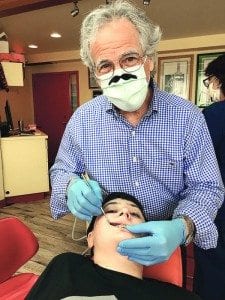 Rothenberg & Ross Orthodontics: giving back to the community