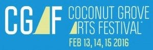 Coconut Grove Arts Festival returns Feb. 13 - 15