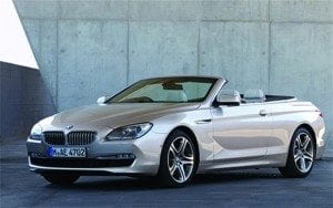The 2016 BMW 650i: The experience justifies the price 