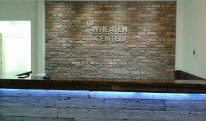 Lease 'instant office' at The Wheaten Center Executive Suites