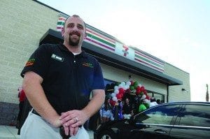 Veteran becomes first South Florida 7- Eleven Store vet franchise owner