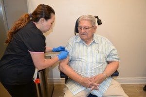 Ear, Nose and Throat Services Expand At Mount Sinai