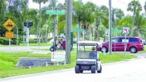 Town to host Golf Cart Challenge 'Rodeo,' Jan. 9