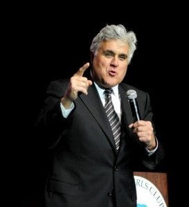 Jay Leno_General