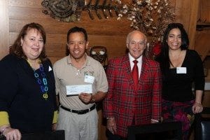 Aventura Property Managers Association celebrate anual Scholarship and Hardship Award