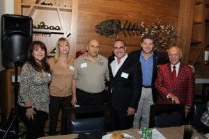 Aventura Property Managers Association celebrate anual Scholarship and Hardship Award