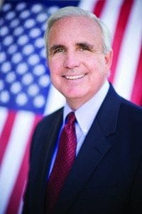 Mayor Carlos Gimenez