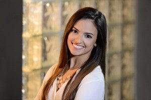 O'Connell & Goldberg promotes Sofia Garcia to Senior Account Executive