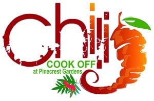 ‘Chili in the Village’ and great family films