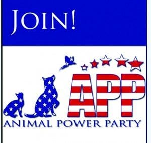 Animal advocates form new PAC to gain political clout