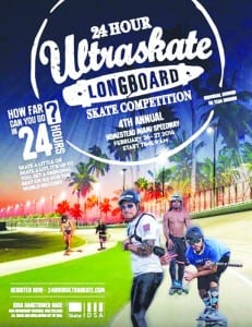 Skate IDSA to Host Launch of Annual Winter Skateboard Conference in Miami