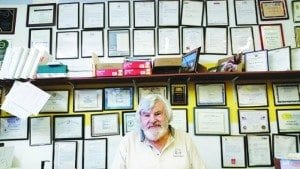 All Star Flooring founder reflects on 53 years serving South Florida