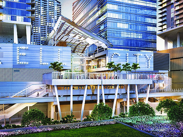 Brickell City Centre announces additional retailers Biscayne Bay