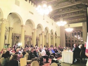 Gables residents speak out about development in city