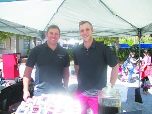 Farmer’s Market offers variety of local produce and much more