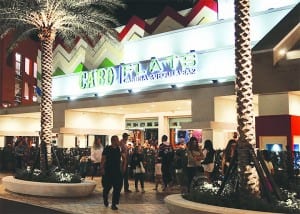 Cabo Flats Opens in Dolphin Mall