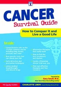 Miami Beach Author Pens Cancer Survival Guide