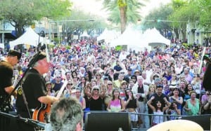 Annual Carnaval on the Mile coming to Gables, Mar. 5-6 