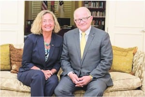 Rosenberg family donates $1M for FIU scholarships