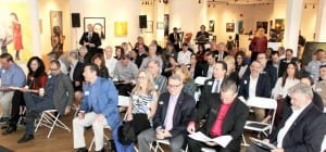 Weiss Serota Helfman and FirstService Residential present condo/HOA association seminar