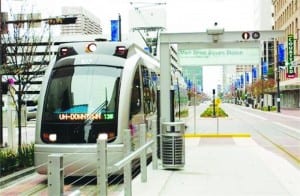 Local municipalities join in support of light rail transit