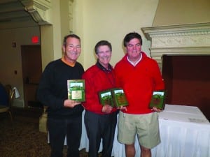 Rotary Golf Ball Drop raises more than $60,000