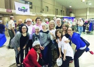 Local Law Firm participates in Feed My Starving Children