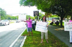 Residents express concern about proposed rezoning