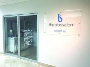 Miami Beach’s Newest Wellness Institution biostation