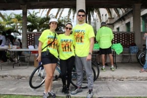 Coral Gables Bike Day promotes fitness, fun