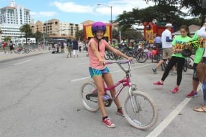 Coral Gables Bike Day promotes fitness, fun