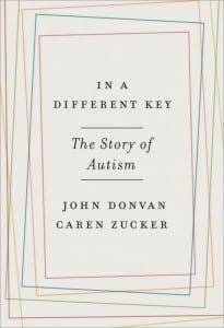 Award-winning journalists offer the definitive history of autism