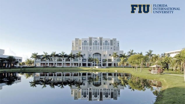 FIU Photo