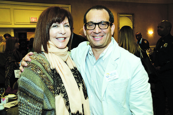 Check out some snapshots from some recent Chamber events