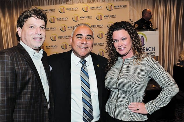 Check out some snapshots from some recent Chamber events