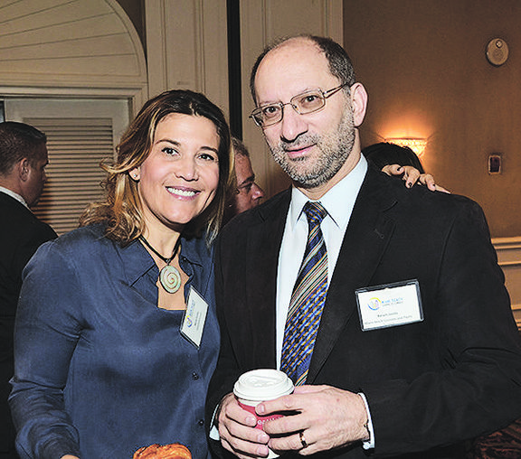 Check out some snapshots from some recent Chamber events