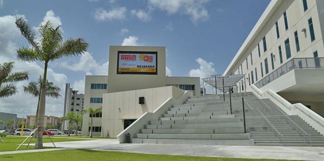 Miami Dade Campus