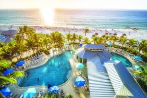 Naples Beach Hotel offers appealing 'Spring Getaway' offer