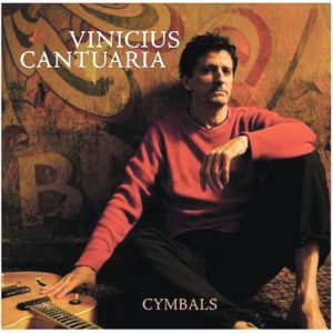 Renowned Brazilian jazz artist Vinicus Cantuaria to appear